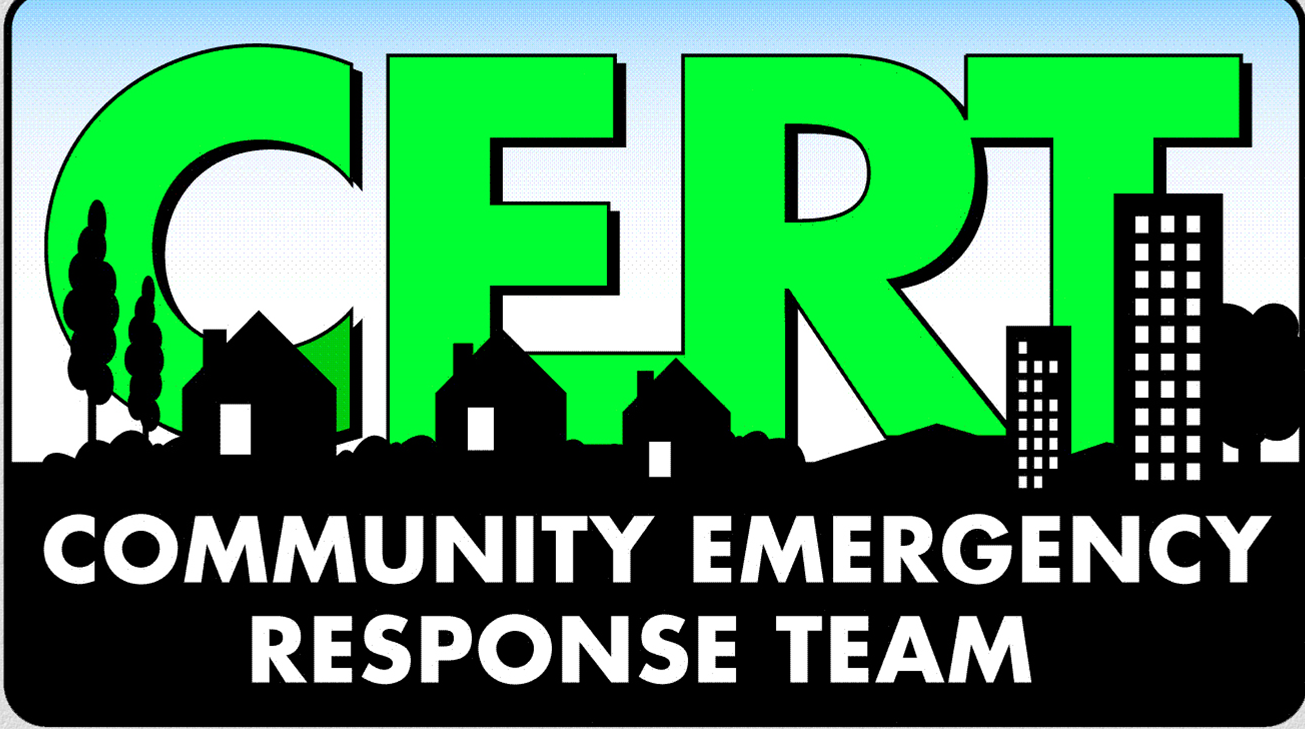 CERT Basic Logo