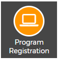 Online Program Registrations
