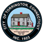 City of Torrington Seal