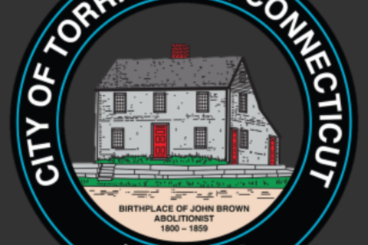 City of Torrington Logo