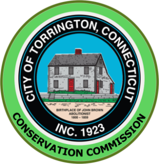 Conservation Commission Logo