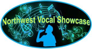 Northwest Vocal Showcase Logo