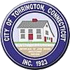 Torrington Seal