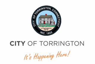 Torrington - It's Happening Here!